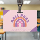 Search for rainbow id badges Boho