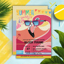 Search for summer festival invitations Modern