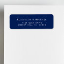 Search for save the date return address labels Classic