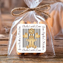 Search for gingerbread labels Bakery