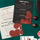Search for play 4x5 invitations Las vegas