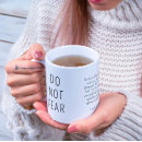 Search for isaiah mugs Isaiah 41 10