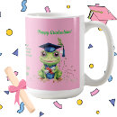 Search for cute graduation mugs Typography