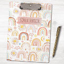 Search for cute clipboards Girly