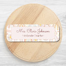 Search for cute name tags Teacher