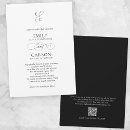 Search for logo wedding invitations Modern