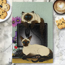 Search for siamese cat puzzles Green