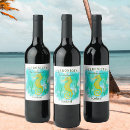 Search for under the sea weddings Seahorse