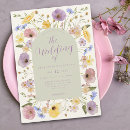 Search for pastel color wedding invitations Couple