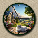 Search for countryside clocks Cottage