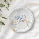 Search for gooses plates For her