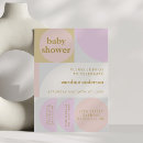 Search for pink gray baby shower invitations Cute