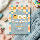 Search for one cool dude Boys first birthday