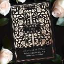 Search for fairytale save the dates Elegant