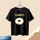 Search for yummy tshirts Food