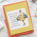 Search for retro humor stickers Saying