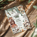 Search for friends invitations Wild one