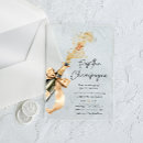 Search for pop invitations Elegant