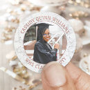 Search for rose gold envelope seals Graduate