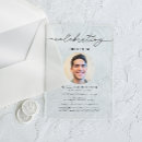 Search for death anniversary invitations Remembrance