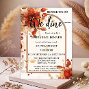 Search for whimsical rehearsal dinner invitations Script