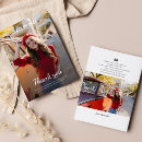 Search for grad thank you cards Elegant
