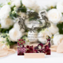Search for important invitations Mad hatter