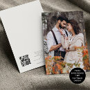 Search for vellum photo wedding invitations Minimalist