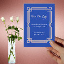 Search for rose gold border frame invitations Script typography