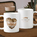 Search for i heart you mugs Trendy