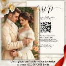 Search for vellum photo wedding invitations Classic