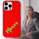 Search for bright yellow iphone cases Girly