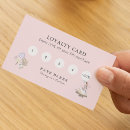 Search for sweets business cards Social media icons