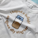 Search for bakery womens tshirts Funny