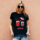 Search for couple valentine tshirts Cute