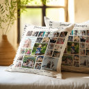 Search for bereavement cushions Celebration of life
