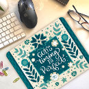 Search for gods mousepads Floral