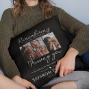 Search for in loving memory cushions Keepsake