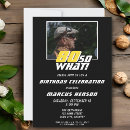 Search for funny 80th birthday invitations Humour