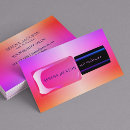 Search for nail polish bottle business cards Manicurist