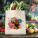 Search for red panda bags Cute