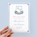 Search for greek wedding save the dates Elegant