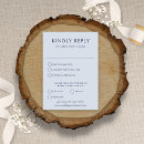 Search for antique wedding rsvp cards Minimalist