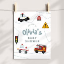 Search for police party decor Car