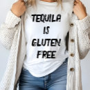 Search for funny gluten free tshirts Cute