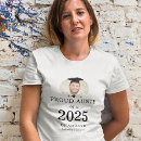 Search for proud auntie tshirts High school