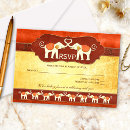 Search for elephant wedding invitations Asian