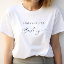 Search for bakery tshirts Baking