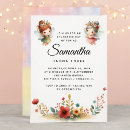 Search for faes invitations Magical