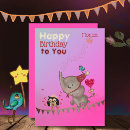 Search for elephant birthday cards Mouse